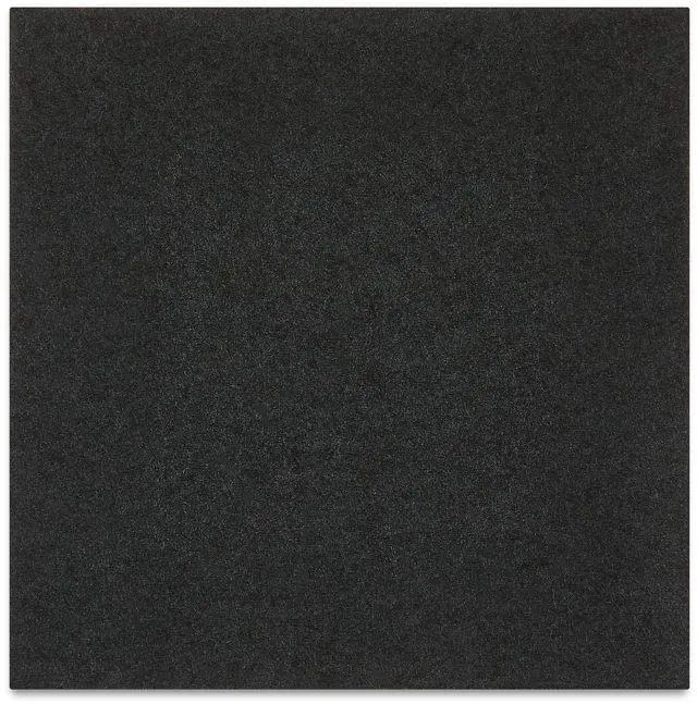 Alt view image 2 of 5 - Way To Celebrate Disposable Paper Party Napkins, Black, 6.5in x 6.5in, 6 Pack, 24 Count