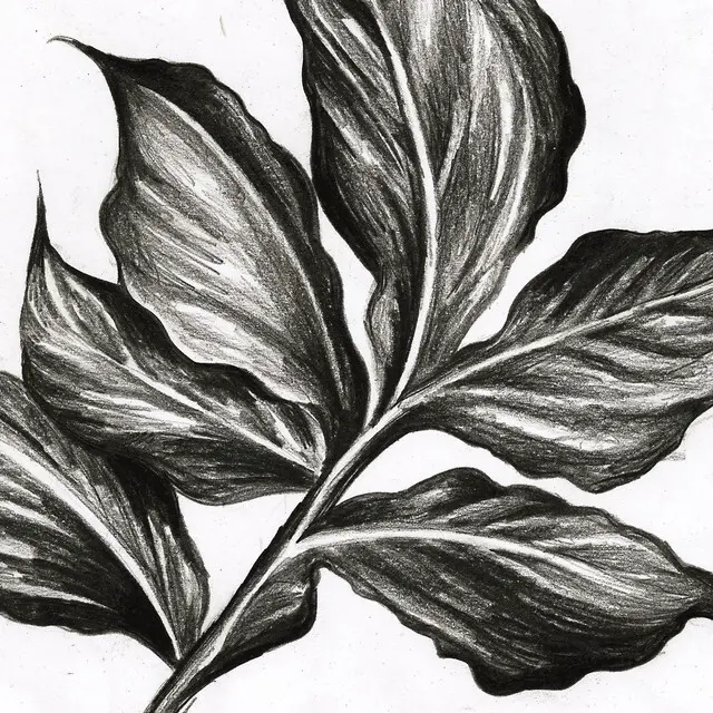 Alt view image 3 of 6 - Kohinoor Sketch Paper Pad 5.5" x 8.5" 50lb/74GSM 100 Sheets Bright White Acid & Lignin Free
