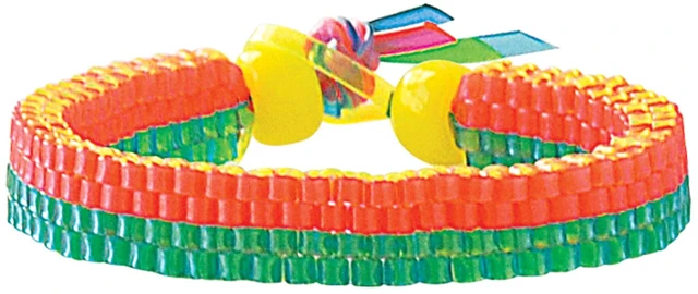 Alt view image 3 of 3 - Hello Hobby CraftLace Mega Pack for Jewelry Stringing