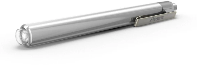 Main image of Energizer Aluminum Pen LED Flashlight