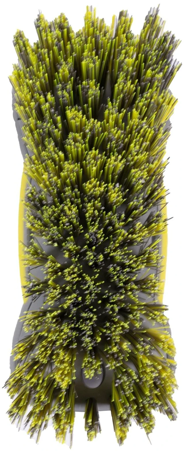 Alt view image 5 of 6 - Auto Drive Stiff Bristle Scrub Brush for Carpet and Upholstery