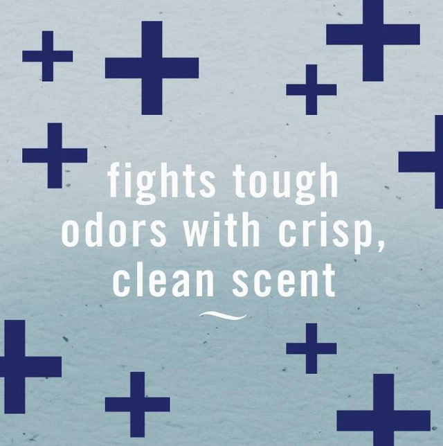Alt view image 5 of 6 - Febreze Heavy Duty Crisp Clean Fabric Spray Air Freshener, Odor-Fighting, 27oz