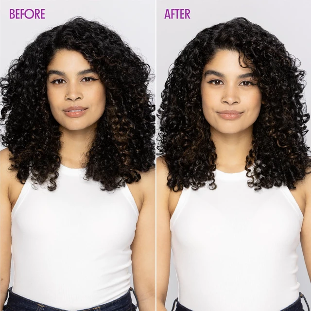 Alt view image 3 of 5 - Not Your Mother's Curl Talk Defining Curl Cream, 2 fl oz Travel Size