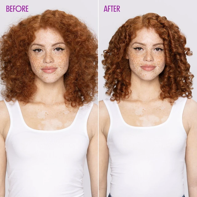 Alt view image 5 of 5 - Not Your Mother's Curl Talk Defining Curl Cream, 2 fl oz Travel Size