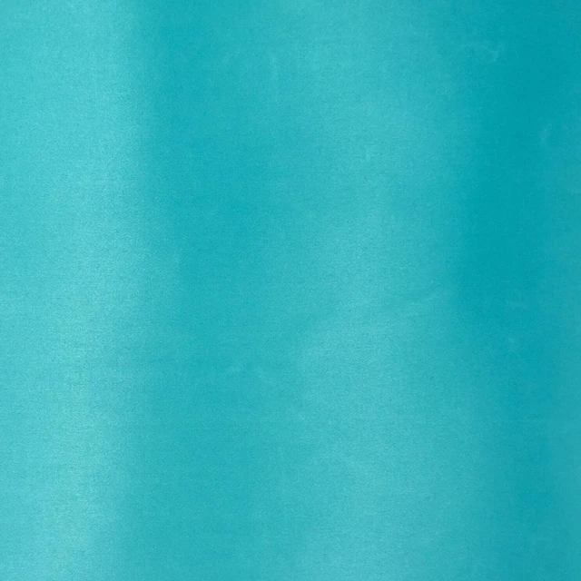 Alt view image 3 of 6 - Shason Textile Satin Precut Fabric 2 Yards Turquoise Special Occasion Costume