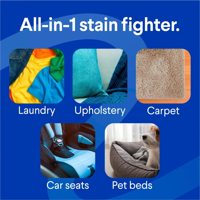 Alt view image 4 of 5 - Clorox 2 for Colors Stain Remover, 2 in 1, Bleach Free, Fresh Scent, 33 Fl Oz