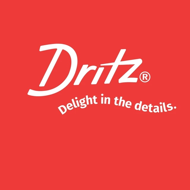 Alt view image 5 of 6 - Dritz Heavy Duty Snap Kit, 7 Count, Gold