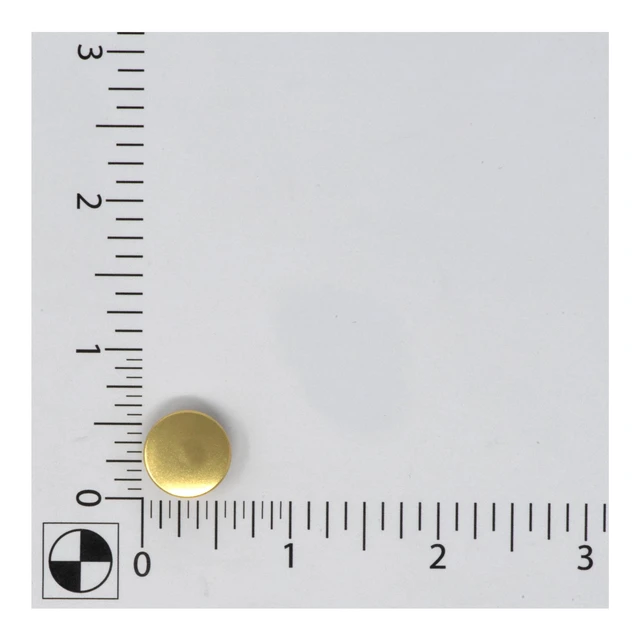 Alt view image 3 of 6 - Dritz Heavy Duty Snap Kit, 7 Count, Gold