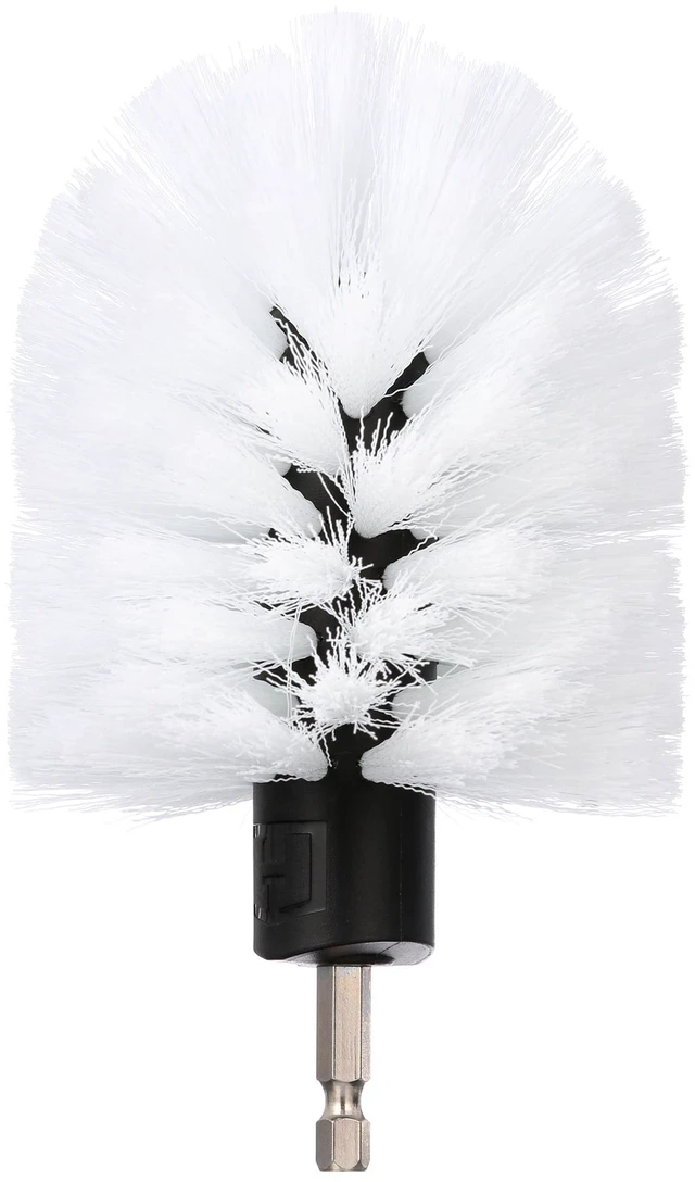 Main image of HART 360 Soft Bristle Brush
