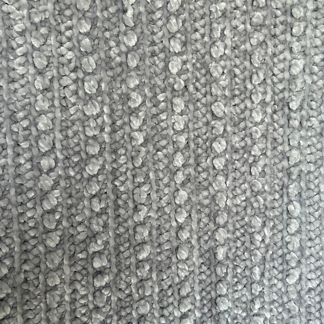 Alt view image 5 of 6 - Mainstays Soft Velvety Yarn 315yd White 100% Polyester