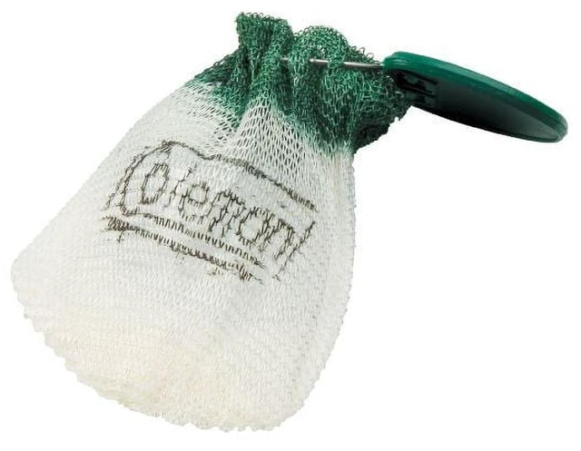 Alt view image 4 of 6 - Coleman Insta-Clip #21 Wire Mantles, 2-Pack, Green, for Coleman Kerosene Lanterns