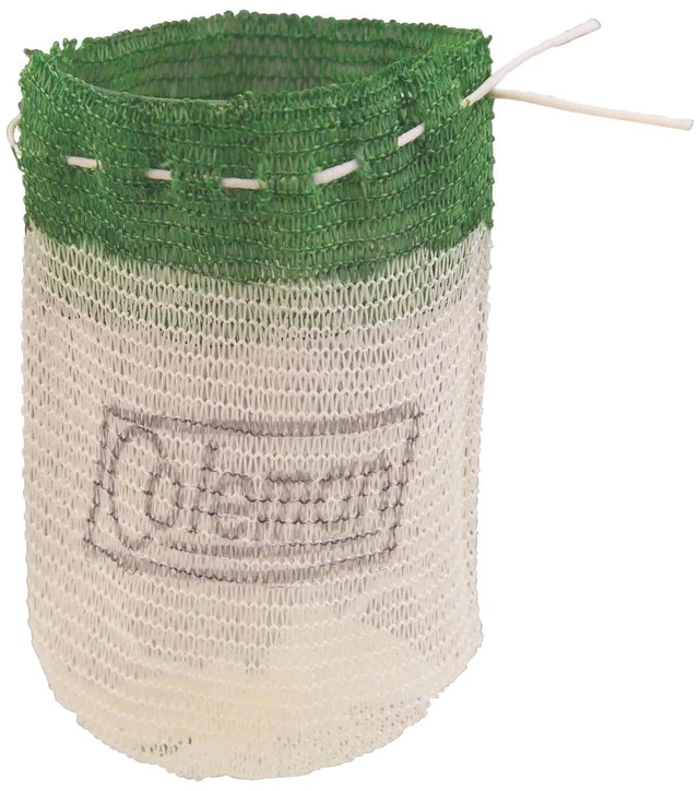 Alt view image 5 of 6 - Coleman Insta-Clip #21 Wire Mantles, 2-Pack, Green, for Coleman Kerosene Lanterns