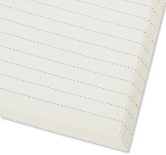 Alt view image 2 of 5 - Pen+Gear Green Kraft Paper College Ruled Notebook, 160 Pages, 8.03in x 10in