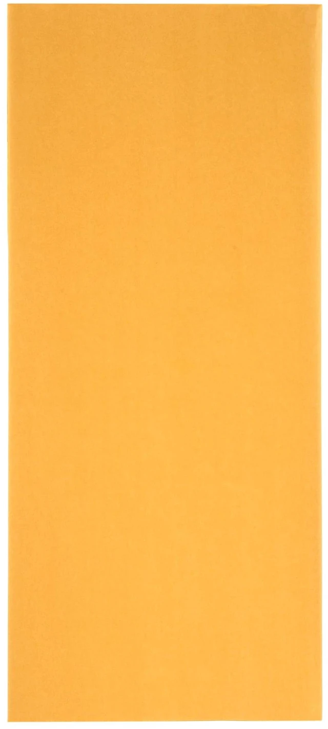 Alt view image 2 of 7 - Flexicore Packaging Antique Gold Gift Wrap Tissue Paper, 15x20in, 100 Count