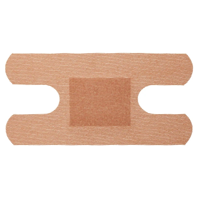 Alt view image 4 of 6 - Equate Antibacterial Assorted Bandages Variety Pack, 120 Count