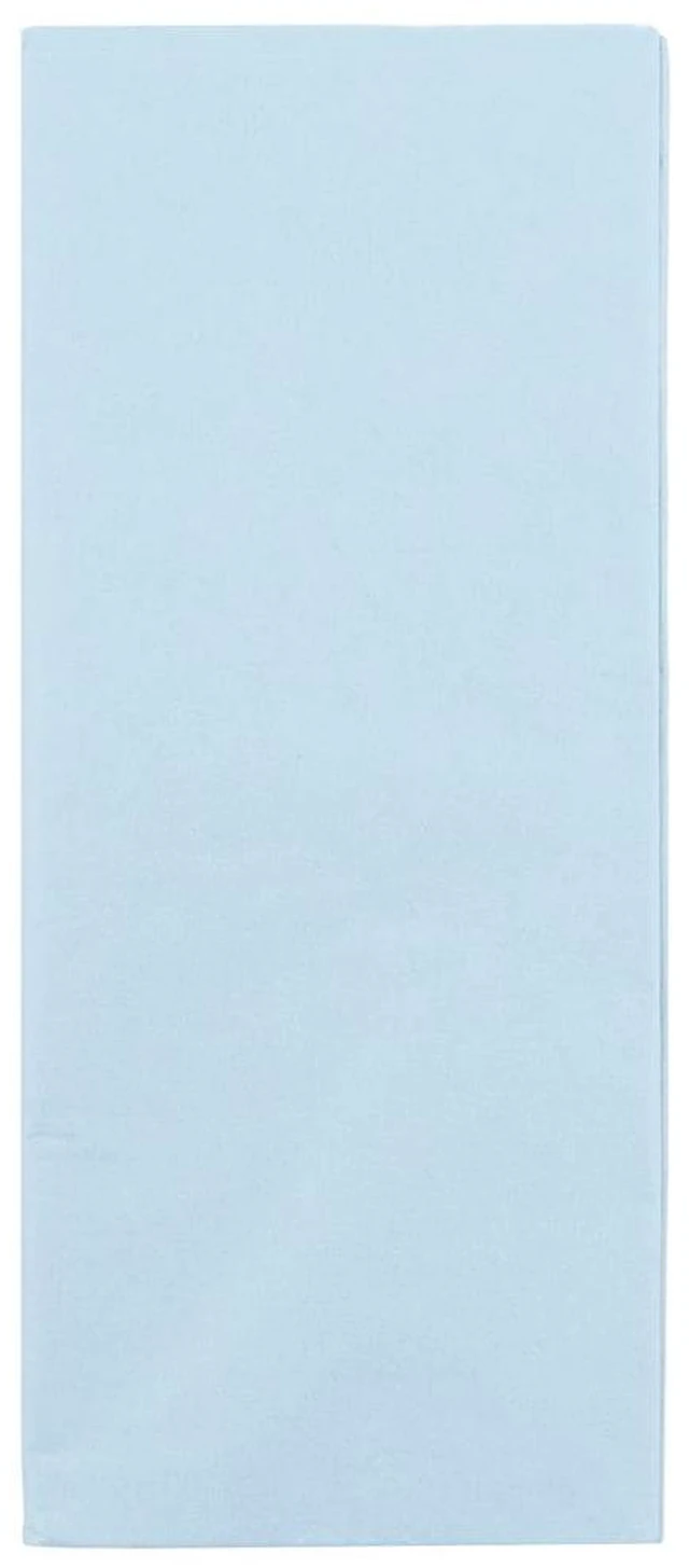 Alt view image 4 of 4 - JAM Paper Baby Blue Gift Wrap Tissues, 20 Count