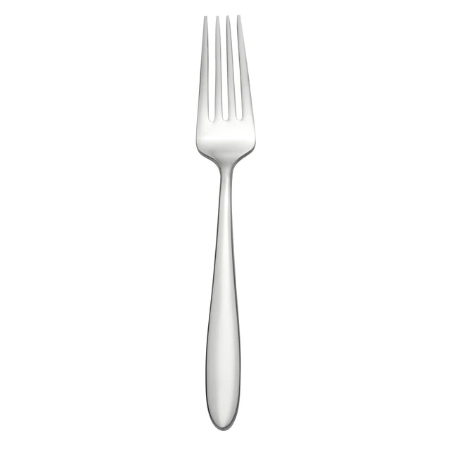 Alt view image 3 of 6 - Oneida Solefield Stainless Steel Dinner Fork (4 Pack)