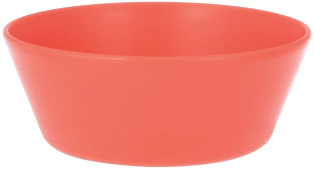 Alt view image 2 of 6 - Nuby 6-Piece Toddler Feeding Set with Plate, Bowl, Snack Keeper, Cup, and Utensils