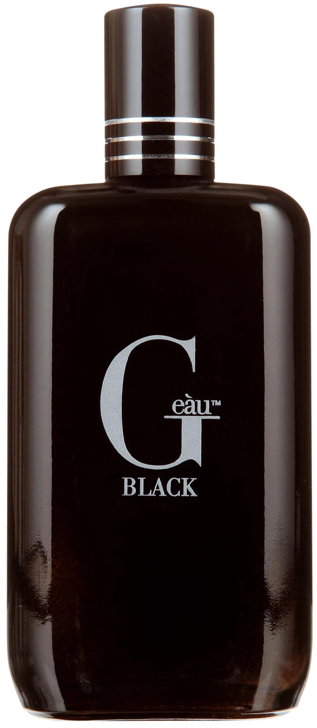 Alt view image 2 of 6 - ParfumsBelcam G'eu Black Eau de Toilette Spray for Men, 3.4 fl oz