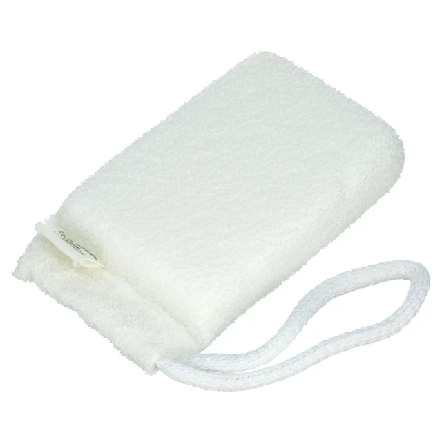 Alt view image 4 of 5 - Daily Concepts Body Scrubber