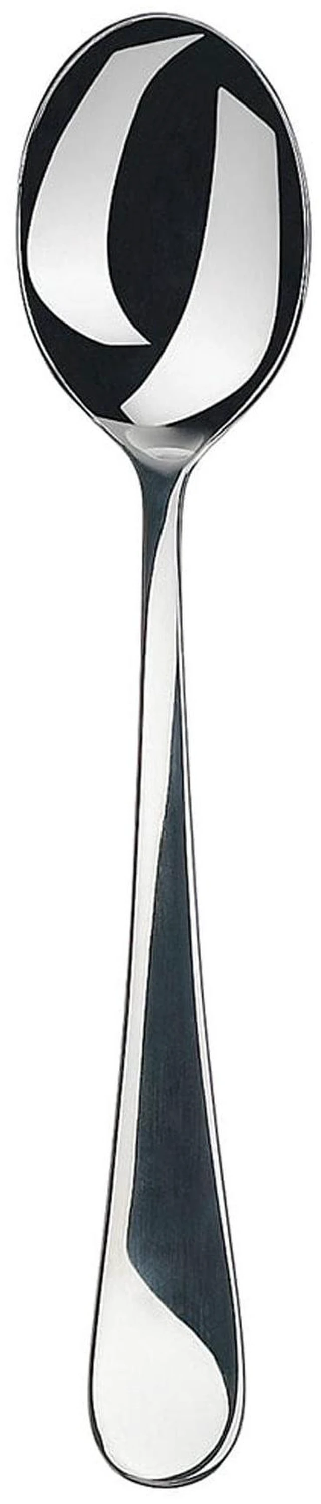 Alt view image 6 of 7 - Gourmet Settings Windermere Demitasse Spoon (4 Pack)