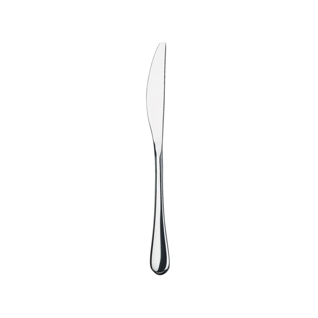 Alt view image 4 of 6 - 4-Pack Gourmet Settings Windermere Dinner Knife