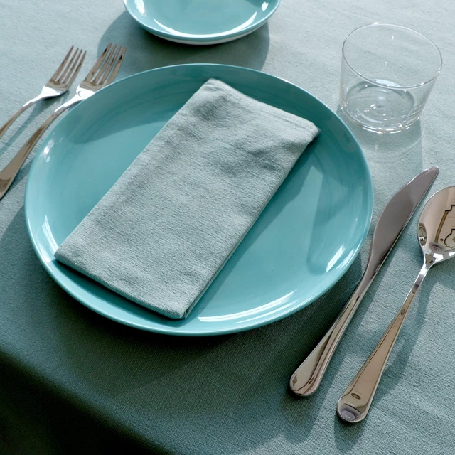 Alt view image 3 of 6 - 4-Pack Gourmet Settings Windermere Dinner Knife