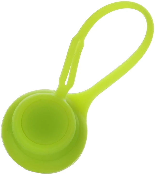 Alt view image 2 of 6 - Athletic Works LED Runners Clip-On Strobe Light, Yellow