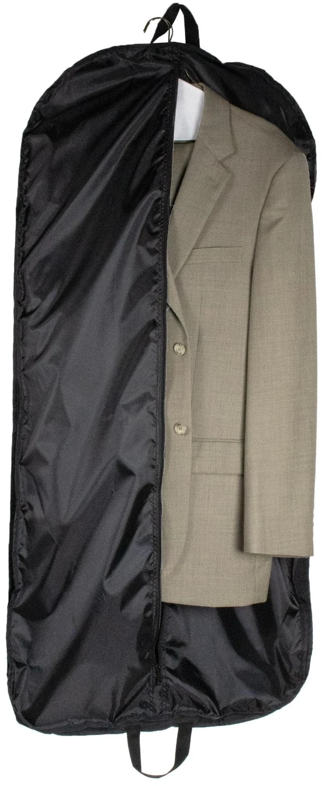 Alt view image 5 of 6 - Protege Garment Bag 48in