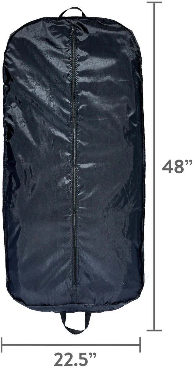 Alt view image 6 of 6 - Protege Garment Bag 48in