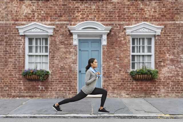 Alt view image 3 of 3 - Perfect Fitness Cooling Towel