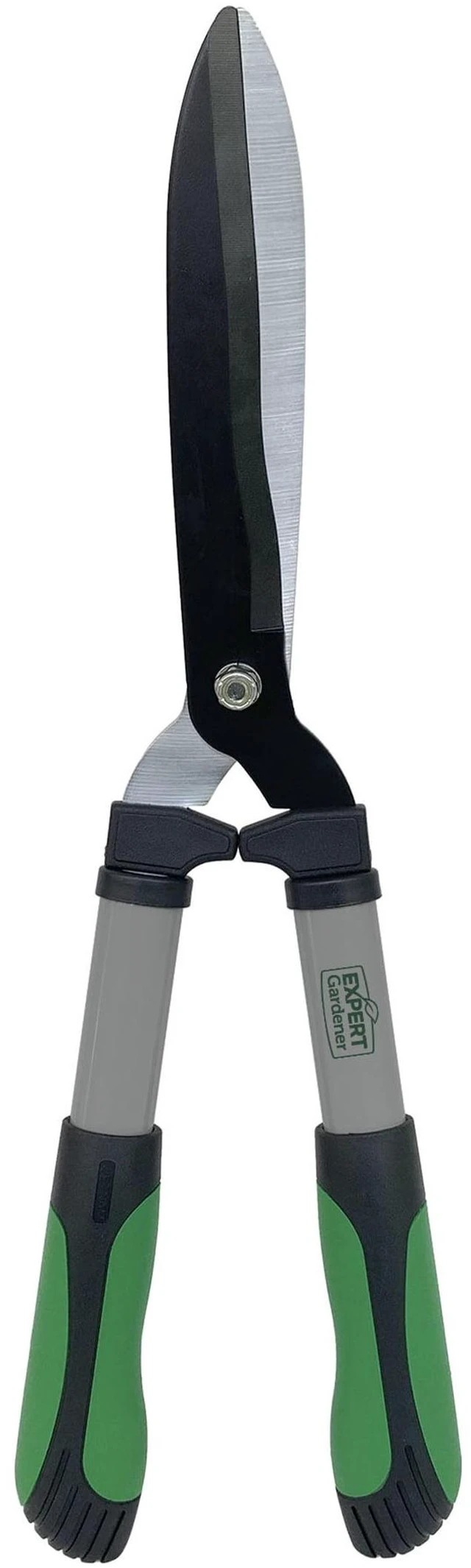 Main image of Expert Gardener Hedge Shear 20 Inch, Green/Black