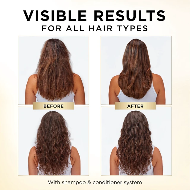 Alt view image 4 of 6 - Pantene Pro-V Daily Moisture Renewal Conditioner, All Hair Types, 25.1fl oz