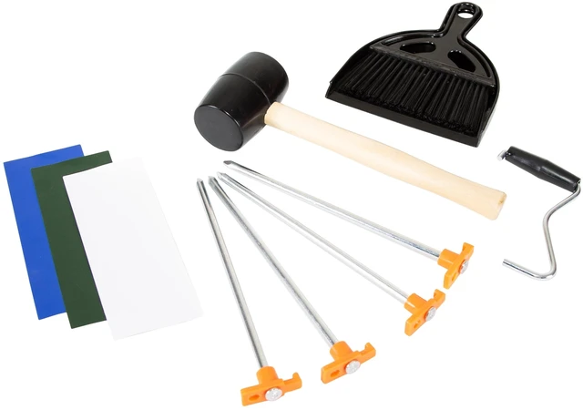 Main image of Ozark Trail Tent Essentials Kit