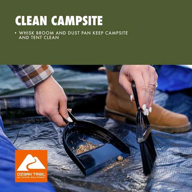 Alt view image 5 of 6 - Ozark Trail Tent Essentials Kit