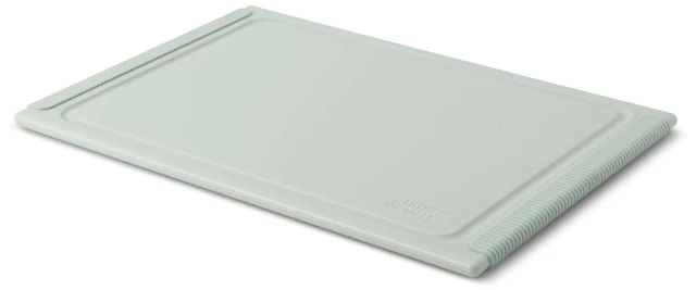 Alt view image 3 of 5 - Thyme & Table Medium Poly Cutting Board, 10x14in, Sage