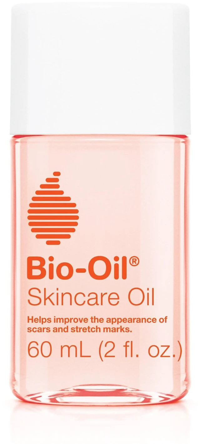 Main image of Bio-Oil Skincare Body Oil for Scars and Stretch Marks, Hydrating Serum, 2 fl oz