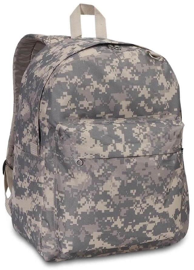 Main image of Everest Digital Camo Backpack