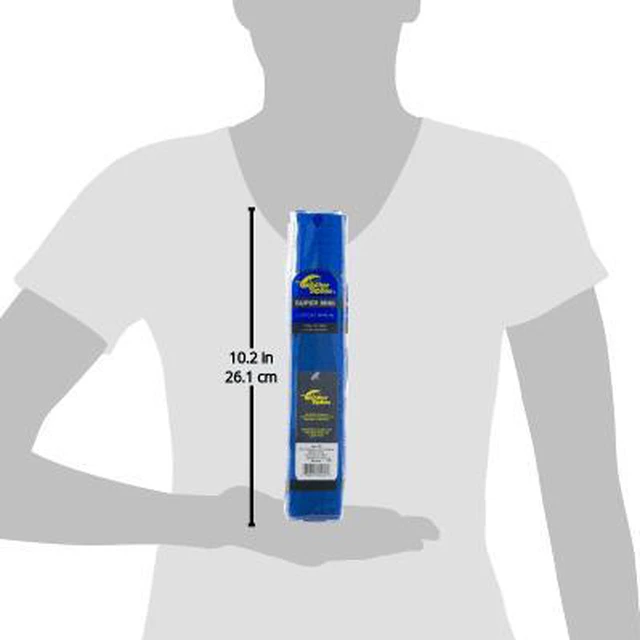 Alt view image 3 of 6 - The Weather Station Style 801 Super Mini Oversize Manual Umbrella, 1.0 CT