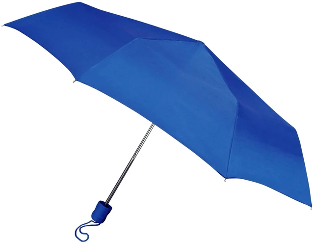 Alt view image 5 of 6 - The Weather Station Style 801 Super Mini Oversize Manual Umbrella, 1.0 CT