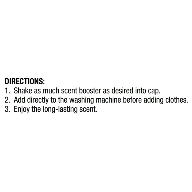 Alt view image 5 of 6 - Great Value Ultimate Fresh Scent Booster Twilight Dreams 24 oz