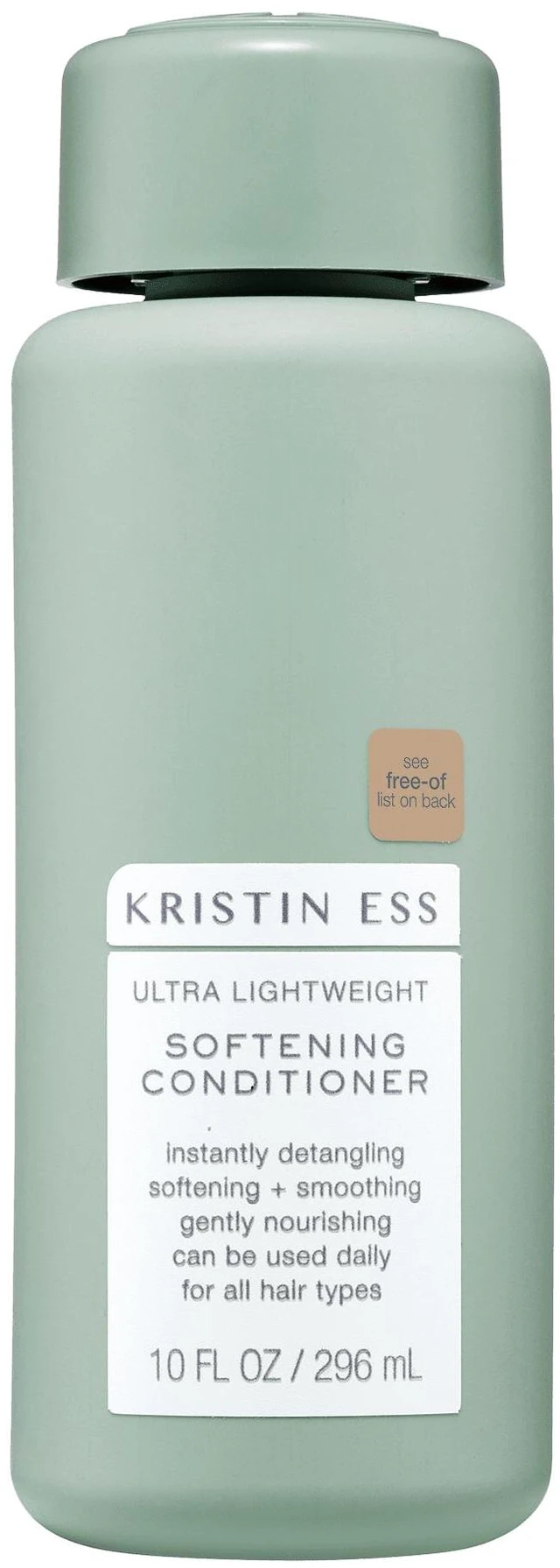 Main image of Kristin Ess Ultra Lightweight Softening Conditioner 10oz