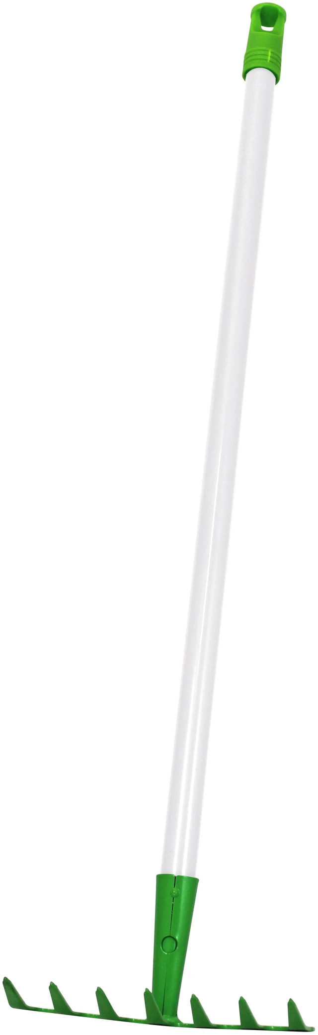 Main image of EMSCO Group Little Diggers Metal Bow Rake for Kids