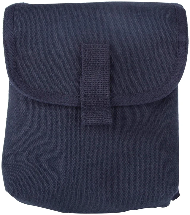 Main image of Stansport Cotton Canvas Pouch