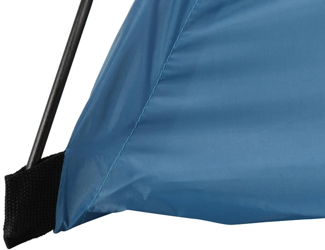 Alt view image 2 of 6 - Crckt Kids Polyester Indoor Camping Play Tent, Majestic Design Print, 60"L x 36"W x 36"H
