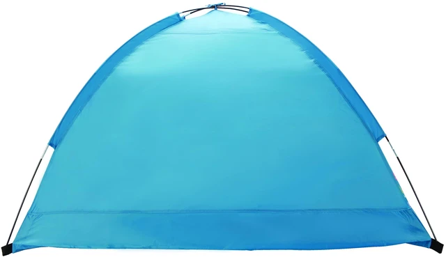 Alt view image 4 of 6 - Crckt Kids Polyester Indoor Camping Play Tent, Majestic Design Print, 60"L x 36"W x 36"H