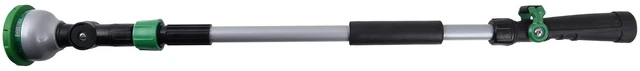 Alt view image 3 of 6 - Expert Gardener 38" Telescoping 10-Pattern Watering Wand