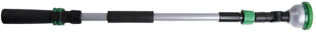 Alt view image 2 of 6 - Expert Gardener 38" Telescoping 10-Pattern Watering Wand