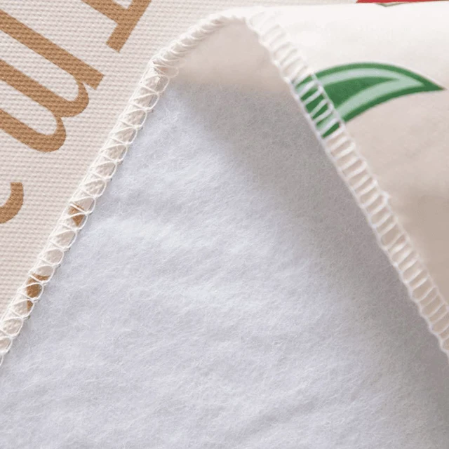 Alt view image 4 of 6 - Ray Star 60 Round PVC Tablecloth, 100% Waterproof Oil Proof Spill Proof, Wipe Clean, Christmas Halloween