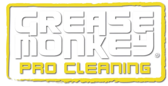 Alt view image 3 of 7 - Grease Monkey Pro Cleaning Disposable Nitrile Gloves, Traction Grip, Blue, Male X-Large, 50 Count